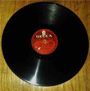 Bunk Johnson And His New Orleans Band -  Alexander's Ragtime Band /My Maryl ...