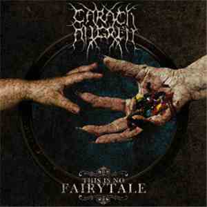 Carach Angren - This Is No Fairytale
