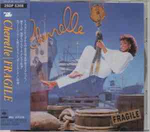 Cherrelle - Fragile