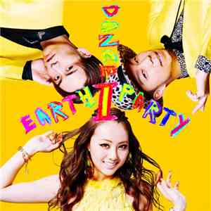 Dance Earth Party - I