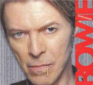 David Bowie - Unplugged