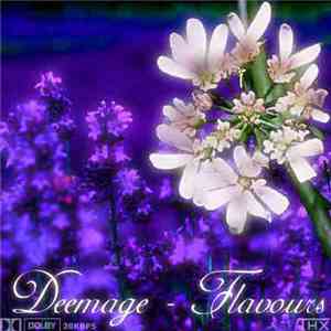 Deemage - Flavours