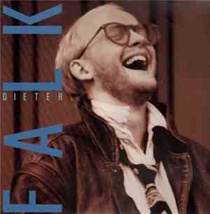 Dieter Falk - Dieter Falk
