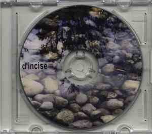 D'incise - Arpenter