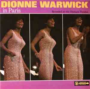 Dionne Warwick - In Paris