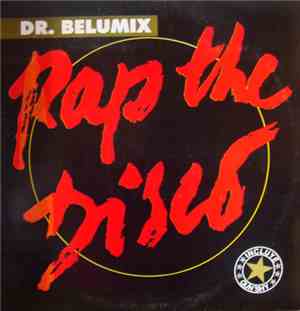 Dr. Belumix - Rap The Disco