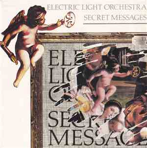 Electric Light Orchestra - Secret Messages