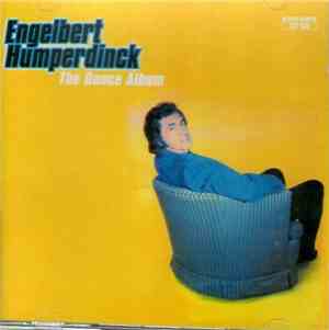Engelbert Humperdinck - The Dance Album