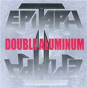 Epitaph  - Double Aluminum