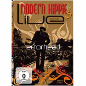 Errorhead - Modern Hippies Live At Your Home