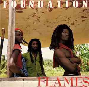 Foundation  - Flames