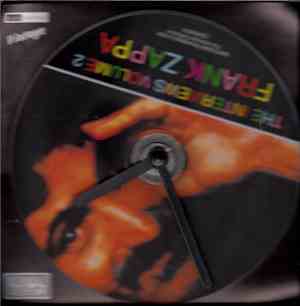 Frank Zappa - The Interviews Volume 2