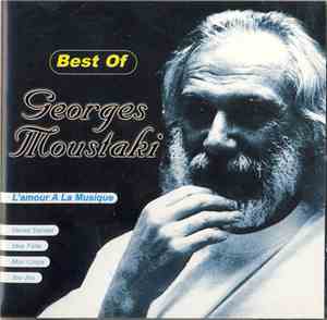 Georges Moustaki - Best Of