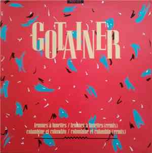 Gotainer - Femmes À Lunettes