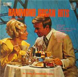Grant Ashley - Hammond Organ Hits (An Evening Of International Favorites)