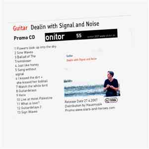 Guitar - Dealin With Signal And Noise