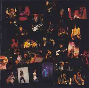 Guns N' Roses - Appetite For Destruction