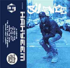 Hahyeem - Silence
