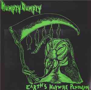 Humpty Dumpty  - Earth's Haywire Pendulum