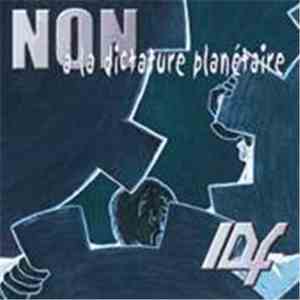 Ile De France - Non à la Dictature Planétaire