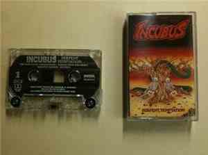 Incubus  - Serpent Temptation