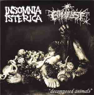 Insomnia Isterica / Compost  - Decomposed Animals