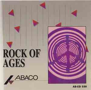 James Kalamasz - Rock Of Ages