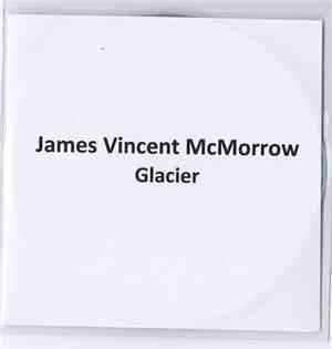 James Vincent McMorrow - Glacier