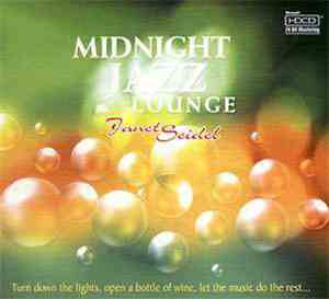 Janet Seidel - Midnight Jazz Lounge