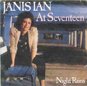 Janis Ian - At Seventeen