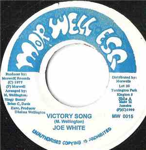 Joe White / Morwell Unlimited - Victory Song / Victory Dance