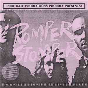 John Clifford White - Romper Stomper