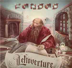 Kansas  - Leftoverture