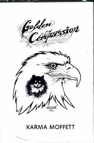 Karma Moffett - Golden Compassion