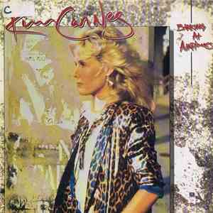 Kim Carnes - Barking At Airplanes