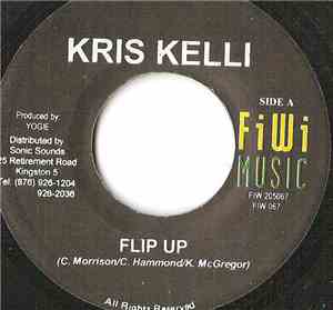 Kris Kelli - Flip up