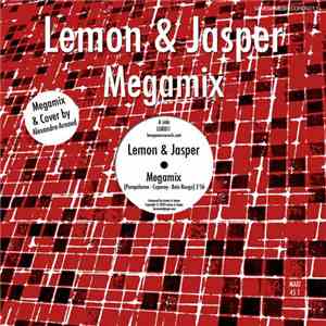 Lemon & Jasper - Megamix