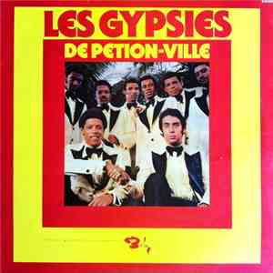 Les Gypsies De Pétion Ville - La Tulipe