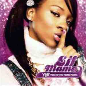 Lil Mama - VYP - Voice Of The Young People