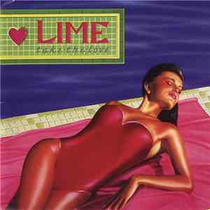 Lime  - Take The Love