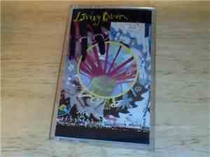 Living Colour - Vivid