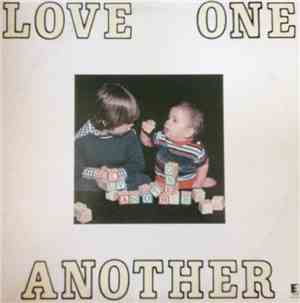 Love One Another - Love One Another