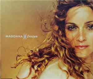 Madonna - Frozen