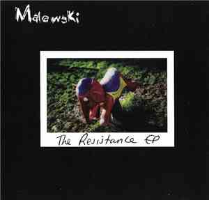 Malowski - The Resistance EP