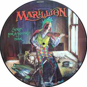 Marillion - Script For A Jester's Tear