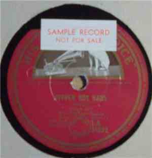 Mary Gee / Artie Malvin - Pepper Hot Baby / Rock-A-Beatin' Boogie