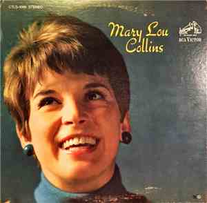 Mary Lou Collins - Mary Lou Collins