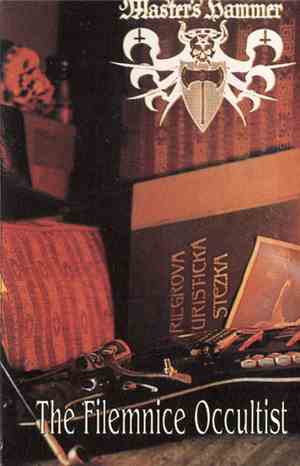 Master's Hammer - The Filemnice Occultist