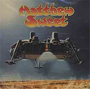 Matthew Sweet - Matthew Sweet