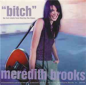 Meredith Brooks - Bitch